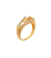 Anello Valentina Ferragni Donna in Argento DVF-RI-05 - DVF-RI-05
